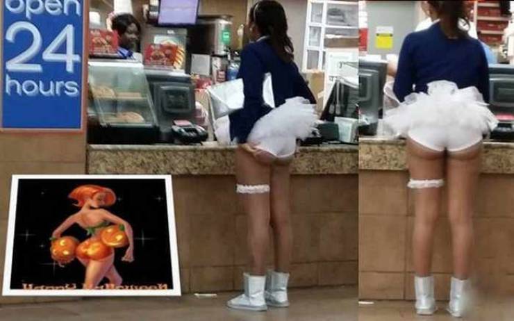 Still Missing Walmart?