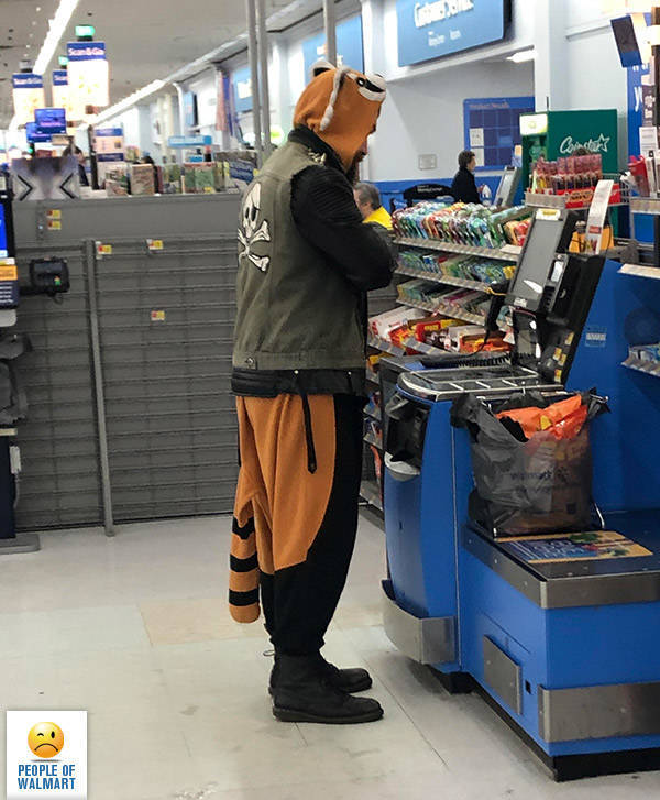 Still Missing Walmart?