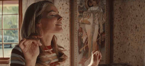 Fancy A Margot Robbie Gallery?