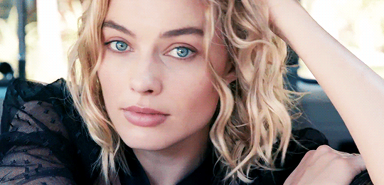 Fancy A Margot Robbie Gallery?