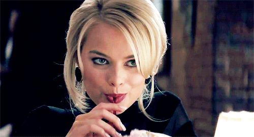 Fancy A Margot Robbie Gallery?