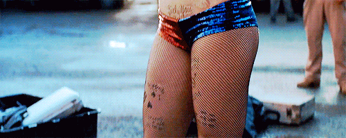 Fancy A Margot Robbie Gallery?