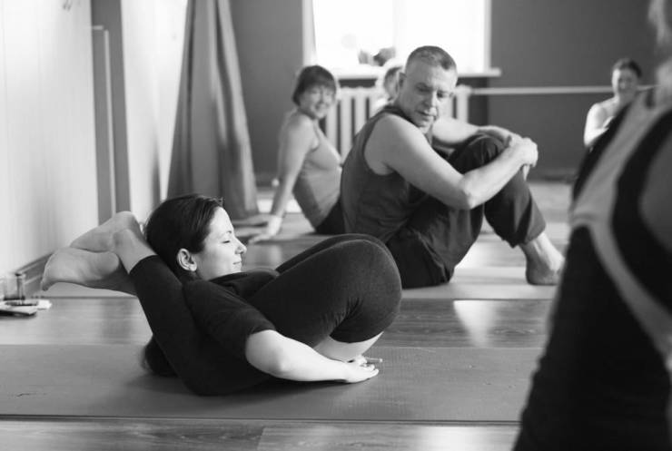 Dirty Mind, Come Here!