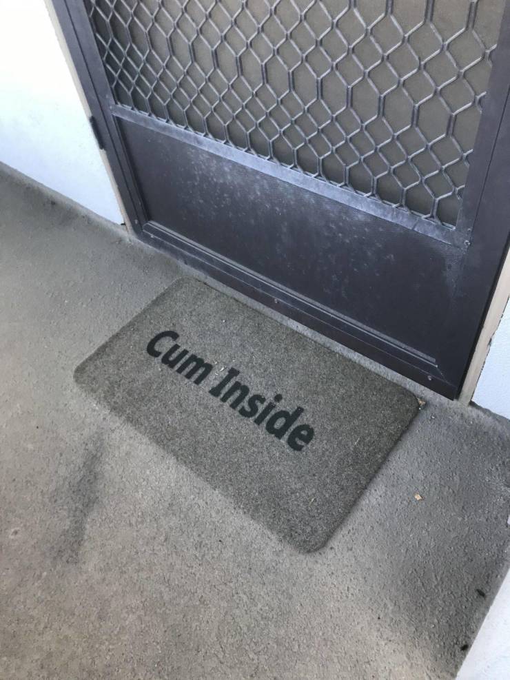 Dirty Mind, Come Here!