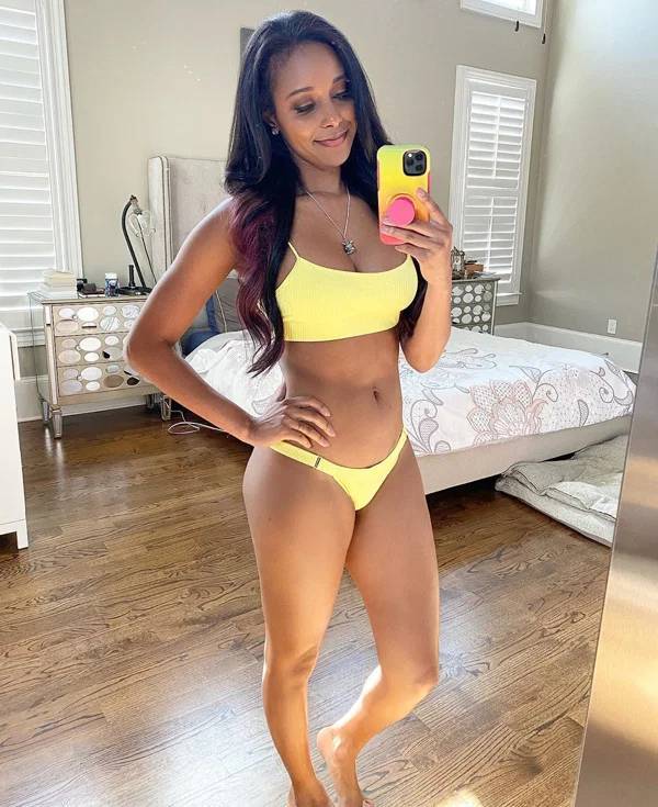 These Are The Sexiest Wrestlers Out There!