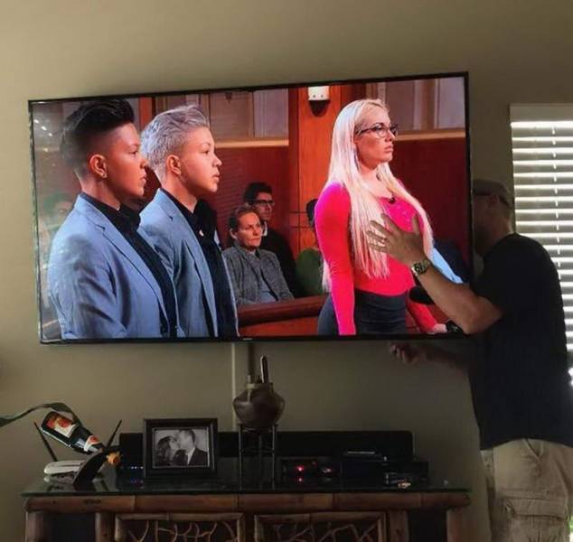 Dirty Mind, Come Here!