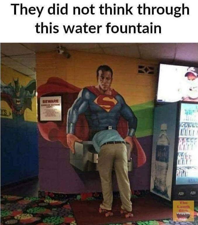 Dirty Mind, Come Here!