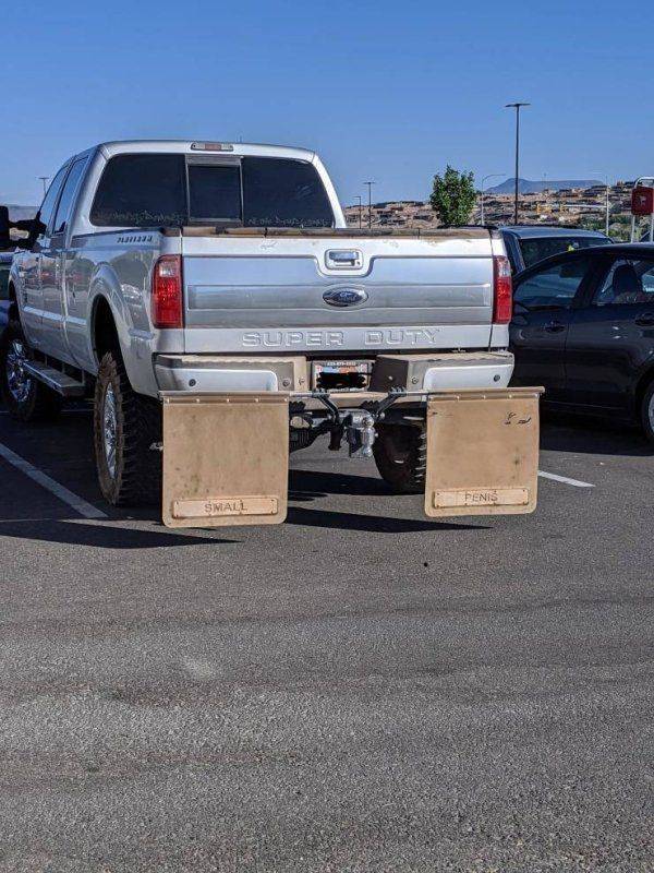 Dirty Mind, Come Here!