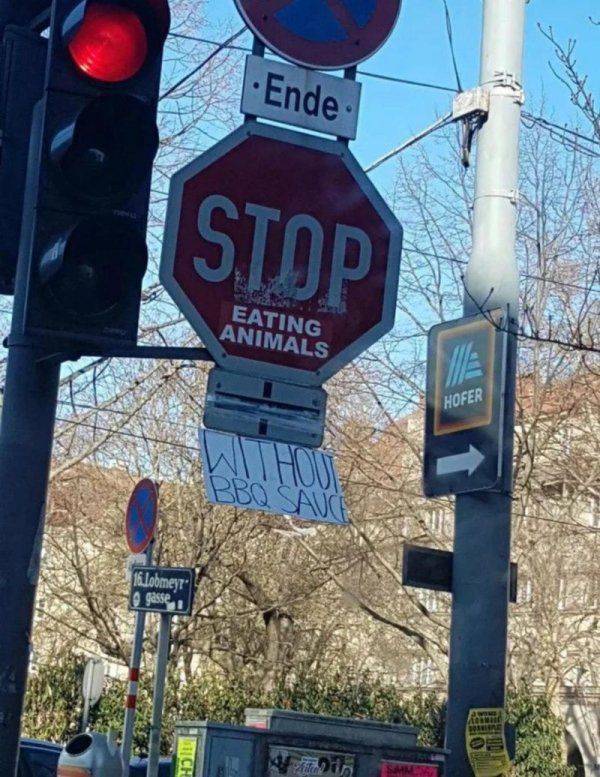 Dirty Mind, Come Here!