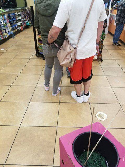 Dirty Mind, Come Here!