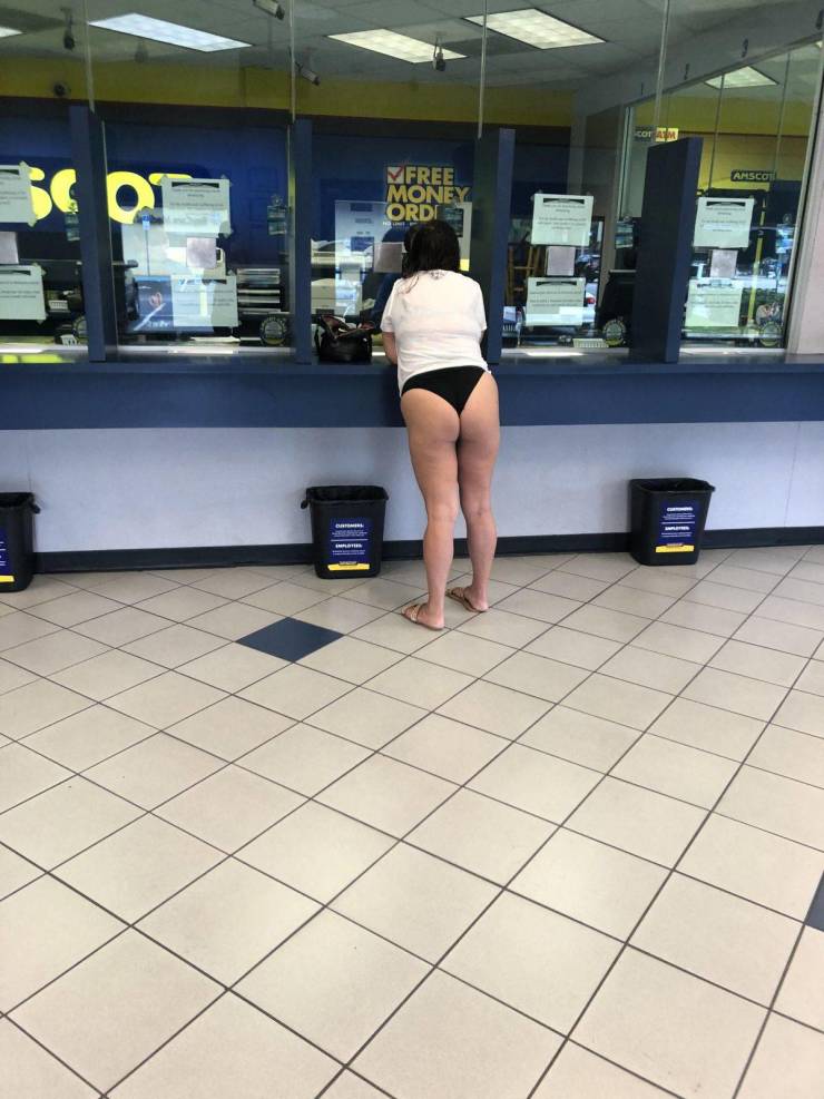 Dirty Mind, Come Here!