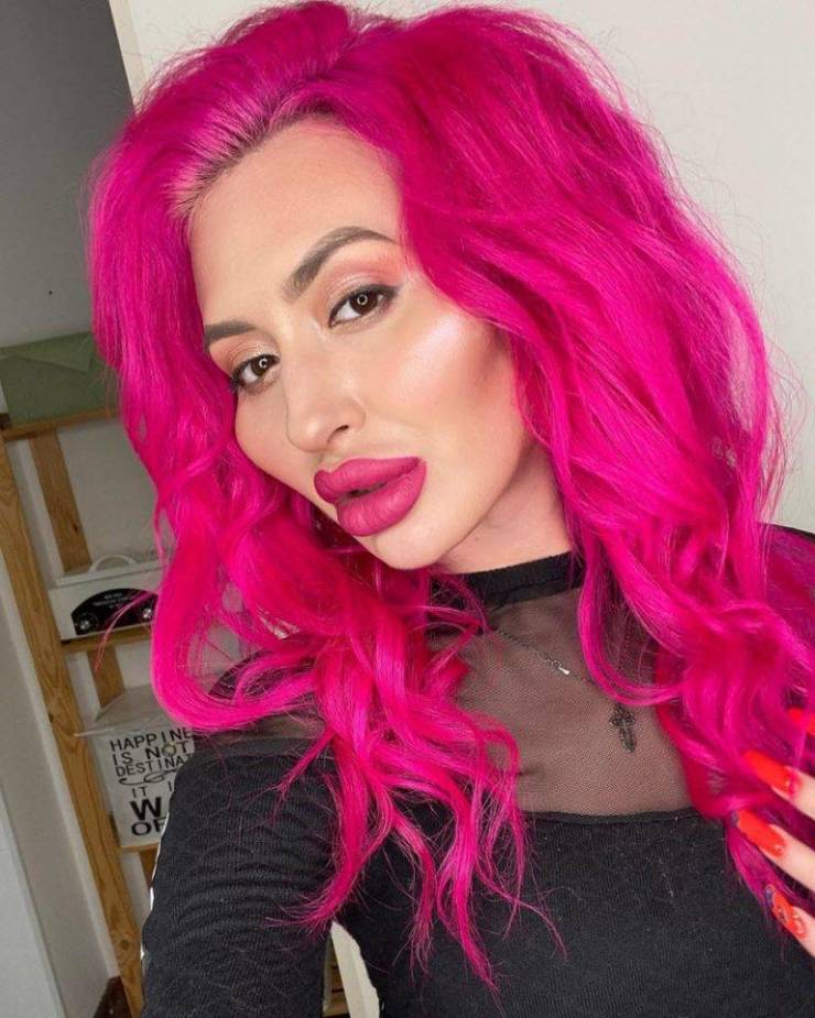 This “Beauty” Is Special…