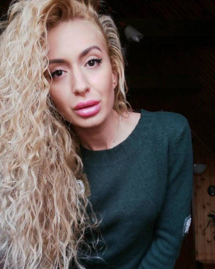 This “Beauty” Is Special…