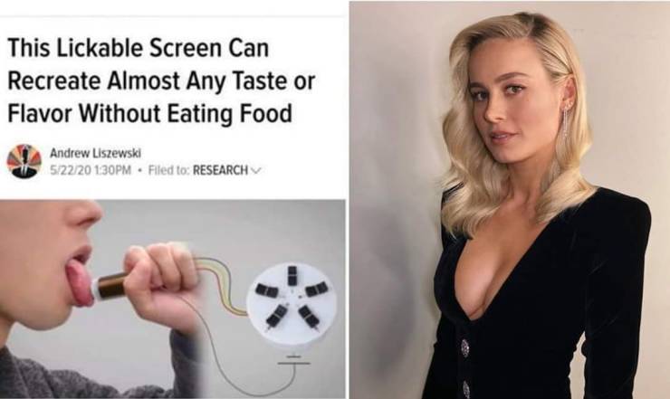 Dirty Mind, Come Here!