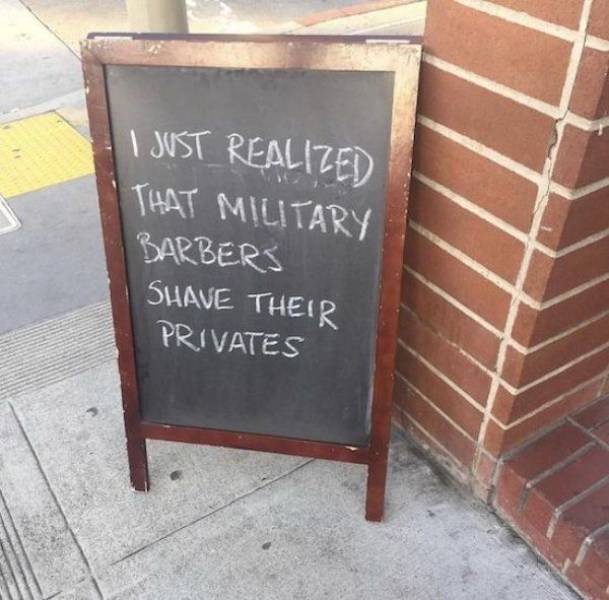 Dirty Mind, Come Here!