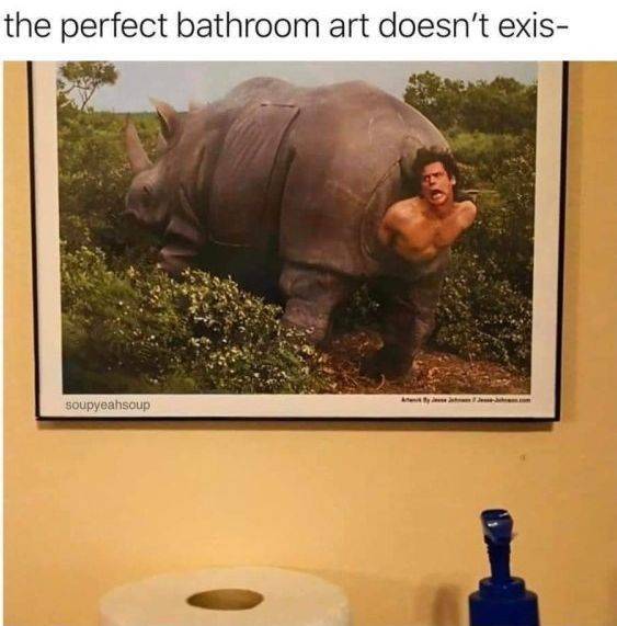 Dirty Mind, Come Here!