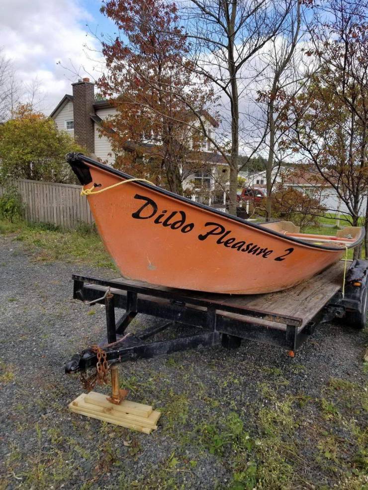 Dirty Mind, Come Here!