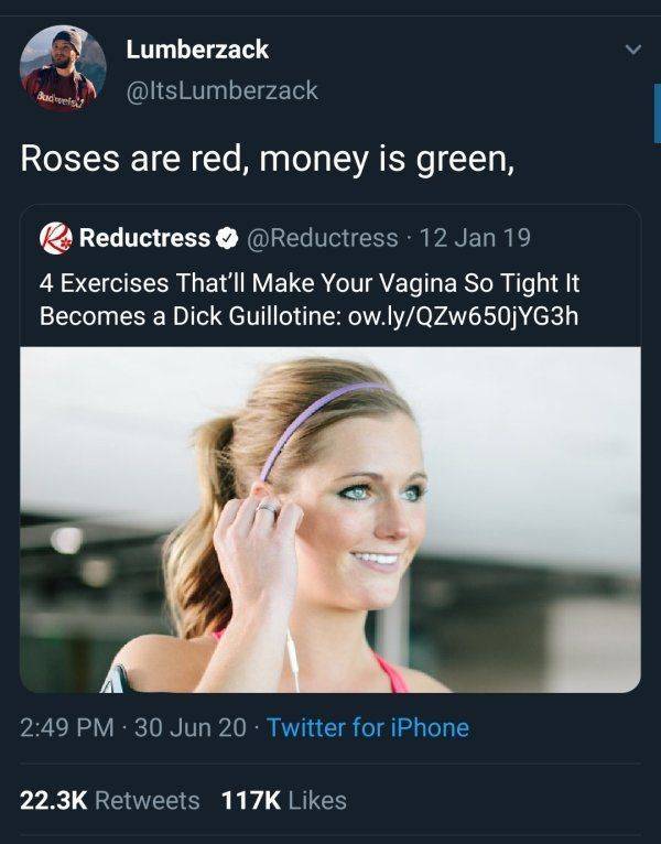 Dirty Mind, Come Here!