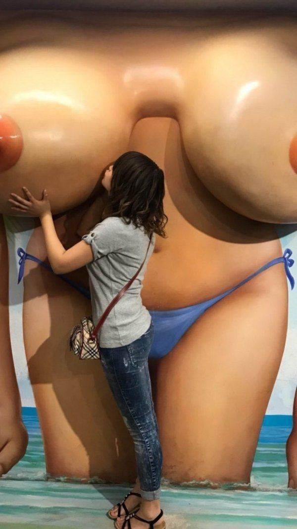 Dirty Mind, Come Here!