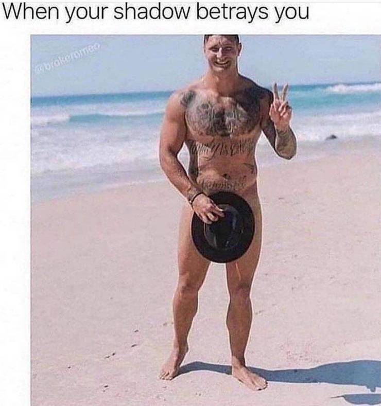 Dirty Mind, Come Here!