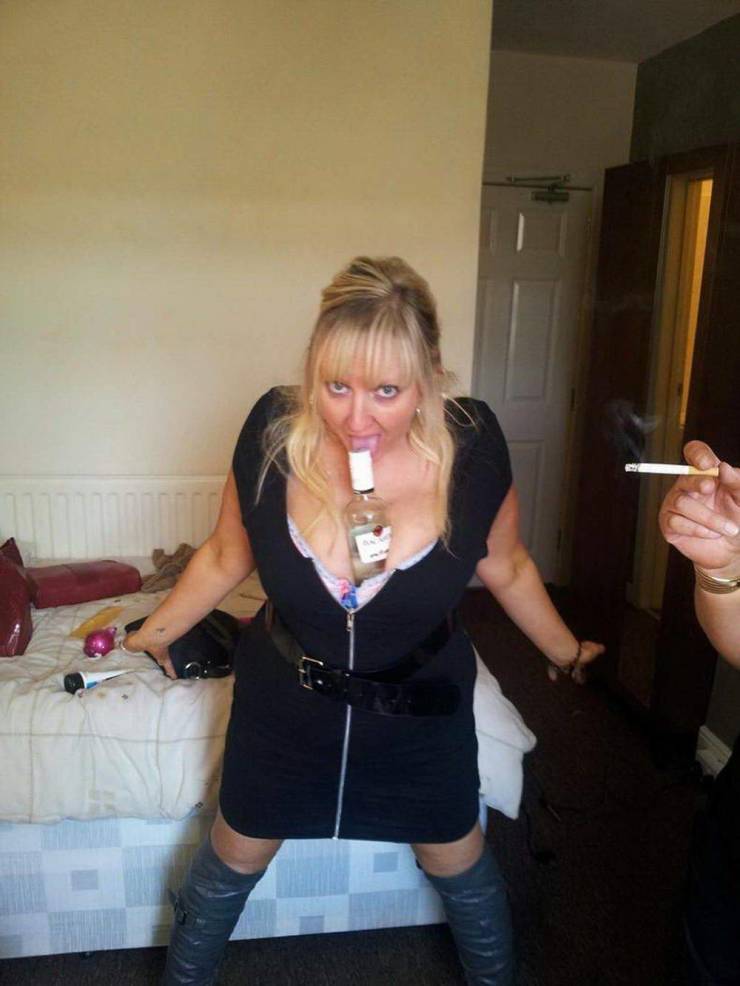 Dirty Mind, Come Here!