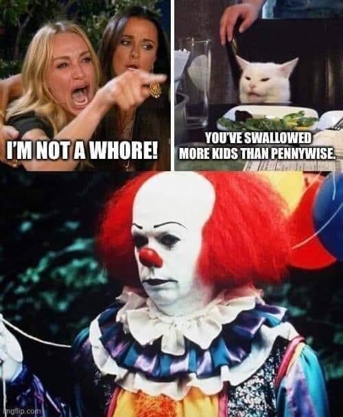 Dirty Mind, Come Here!