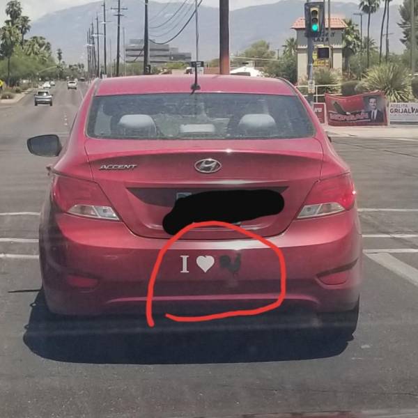 Dirty Mind, Come Here!