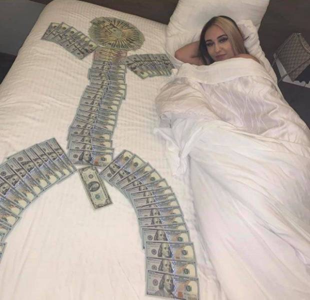 Dirty Mind, Come Here!