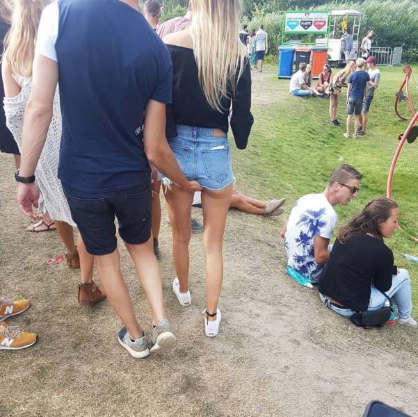 Dirty Mind, Come Here!