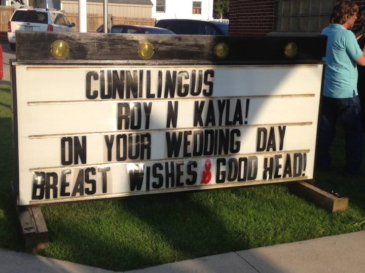 Dirty Mind, Come Here!