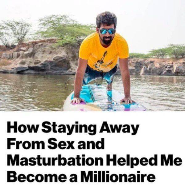 Dirty Mind, Come Here!