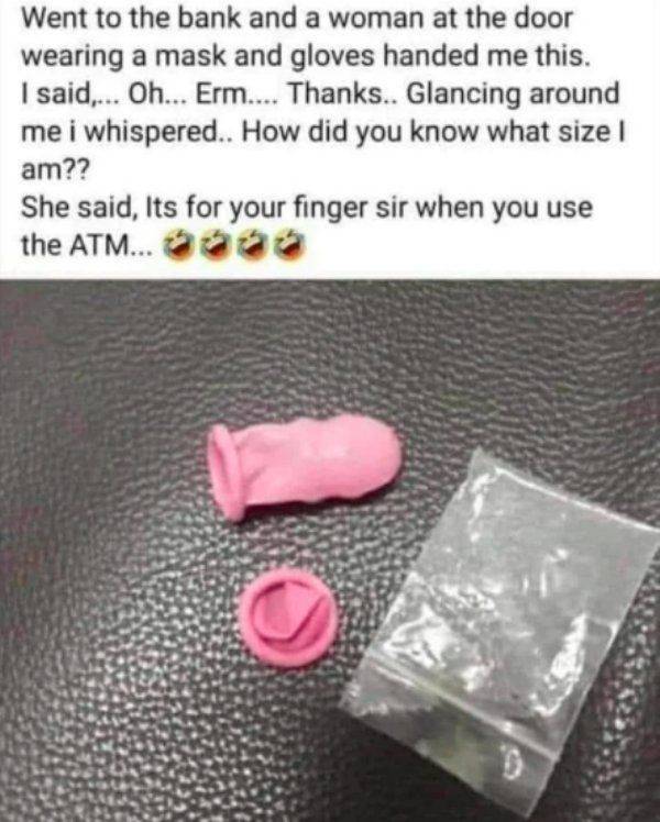 Dirty Mind, Come Here!