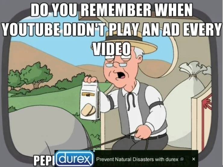 These Condom Memes Are 100% Break-Proof