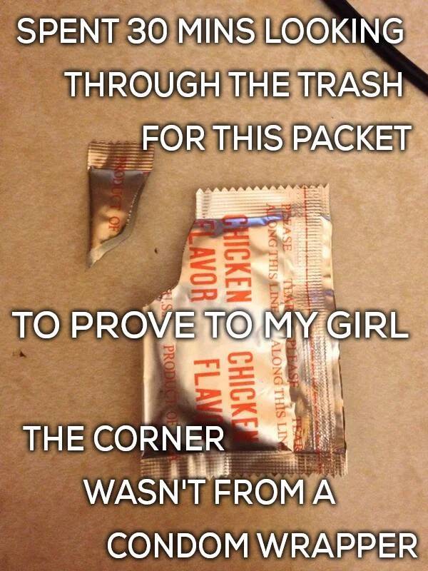 These Condom Memes Are 100% Break-Proof