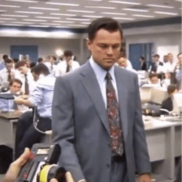 That’s A Wow Right There!