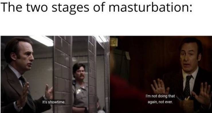 Dirty Mind, Come Here!