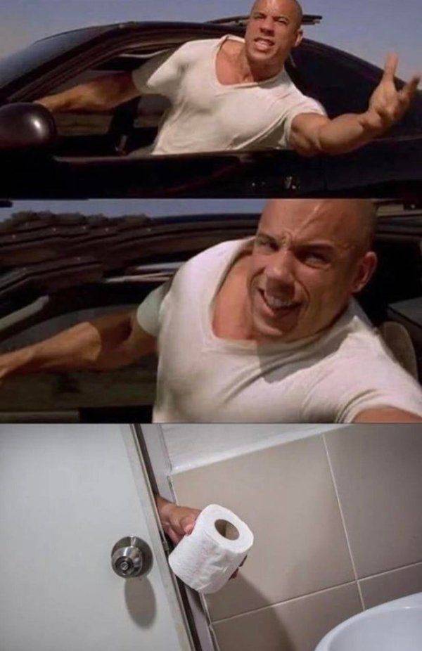 Dirty Mind, Come Here!