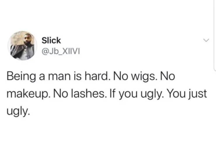 Men, Your Memes Have Arrived