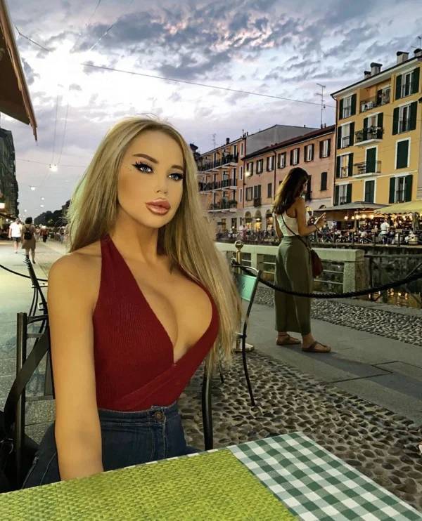 Social Media Doesn’t Know About Reality