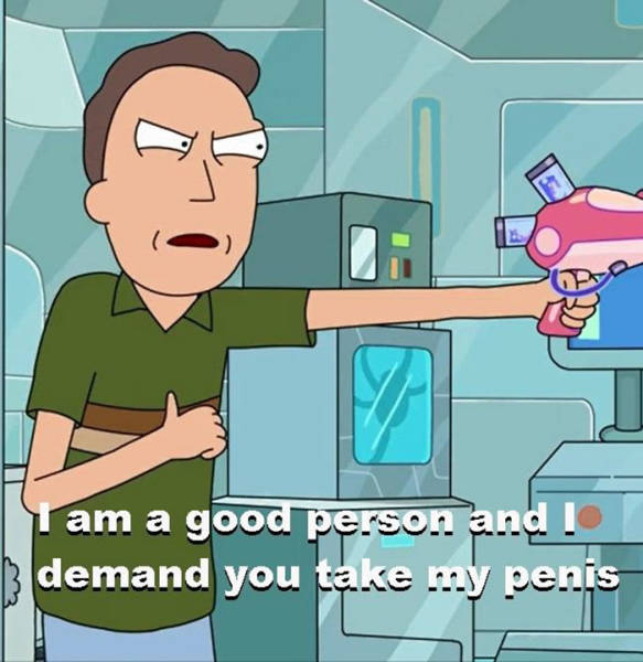 These Nice Guy Memes Are Going All The Way To The Friendzone