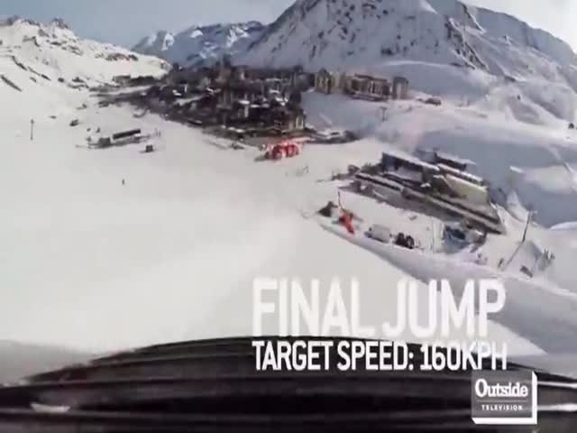 World Record Attempt