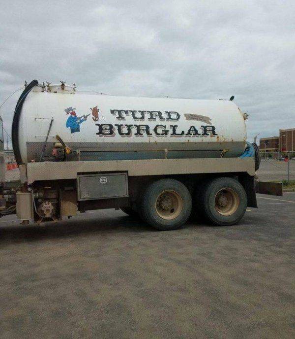 Dirty Mind, Come Here!