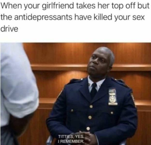 Dirty Mind, Come Here!