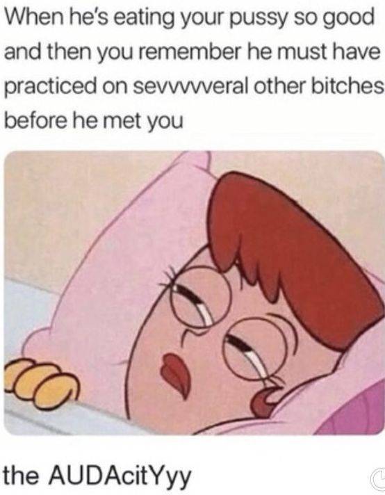 Dirty Mind, Come Here!