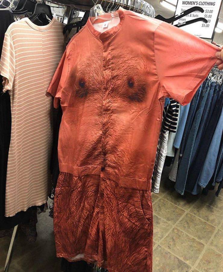 Dirty Mind, Come Here!