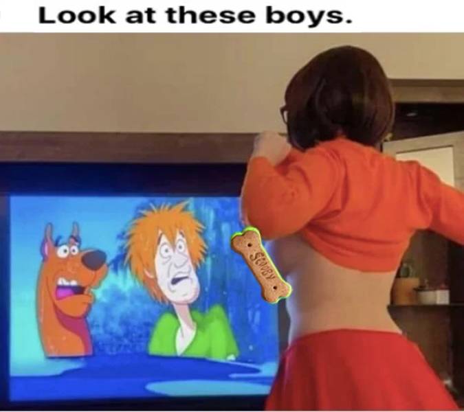 These Memes Are A Bit More On The Dirty Side…