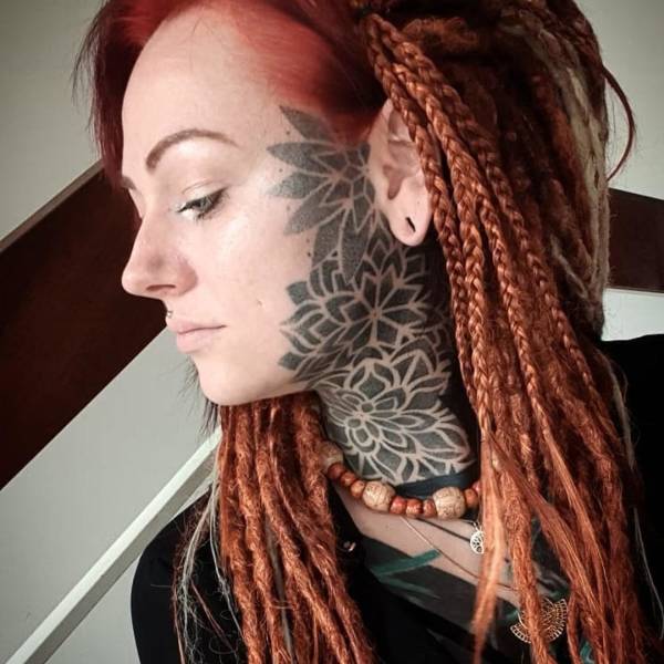 People Who Wanted To Look Special Way Too Much…