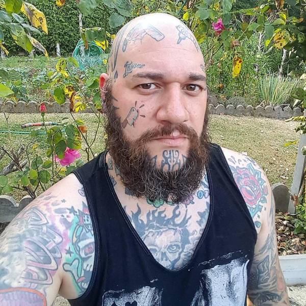 People Who Wanted To Look Special Way Too Much…