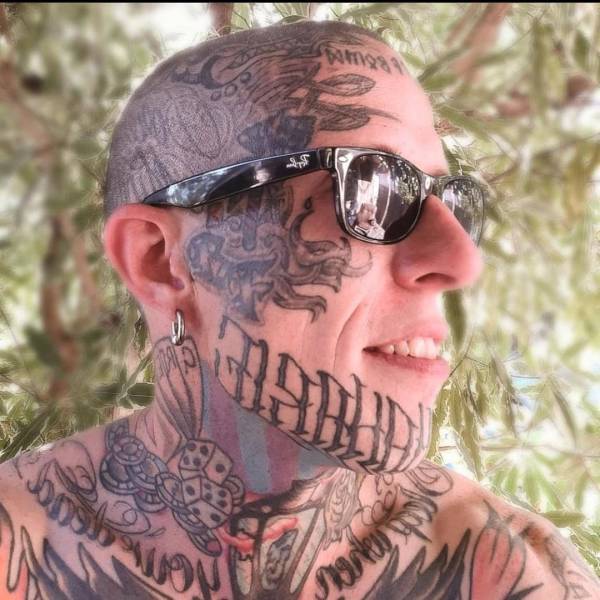 People Who Wanted To Look Special Way Too Much…