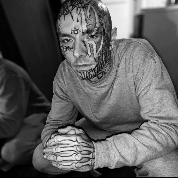 People Who Wanted To Look Special Way Too Much…